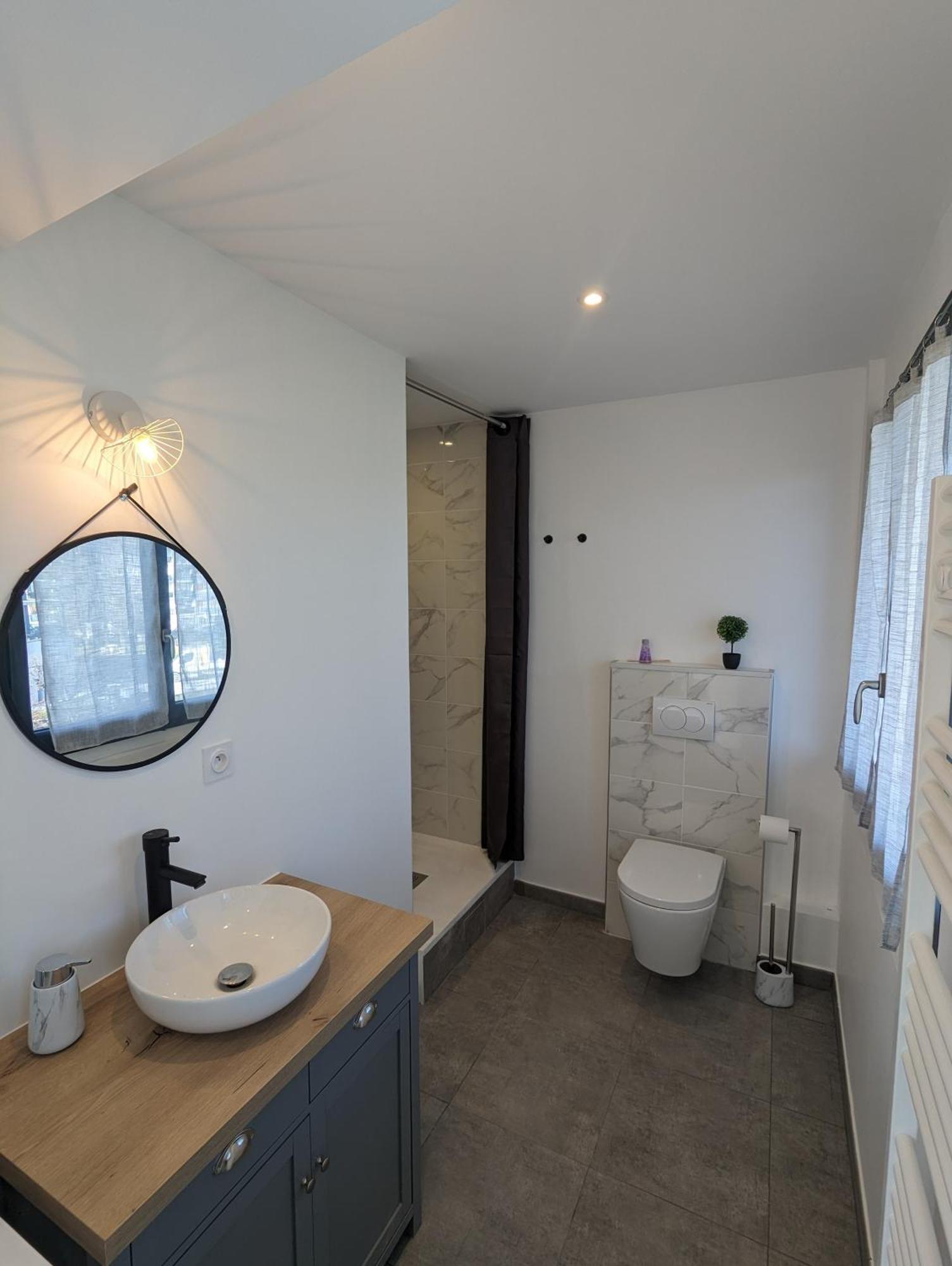 Cosy Et Moderne - Dent D'Oche Apartman Thonon-les-Bains Kültér fotó