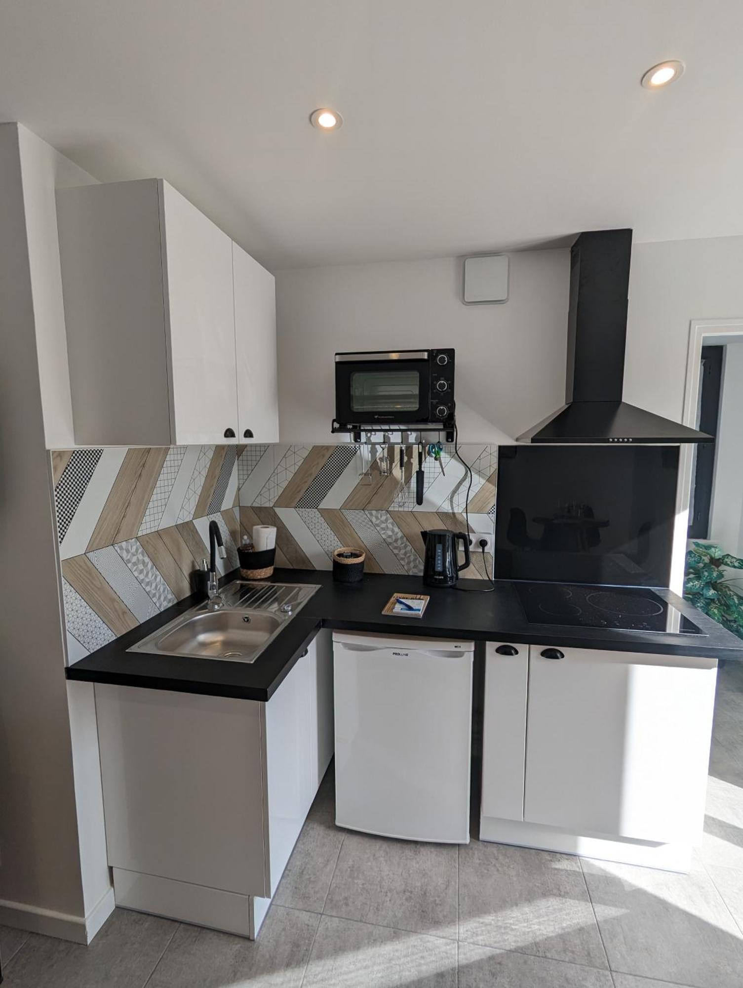 Cosy Et Moderne - Dent D'Oche Apartman Thonon-les-Bains Kültér fotó