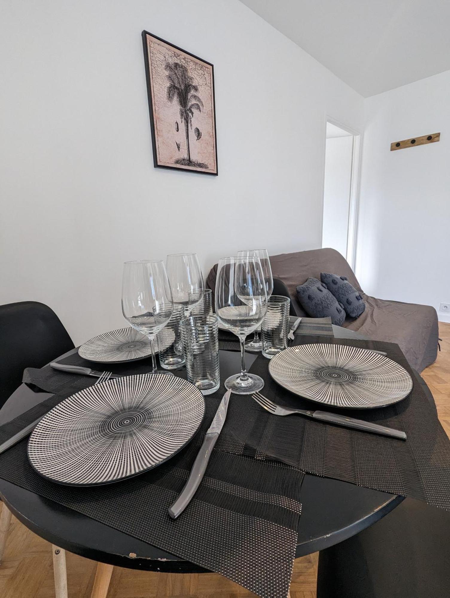 Cosy Et Moderne - Dent D'Oche Apartman Thonon-les-Bains Kültér fotó